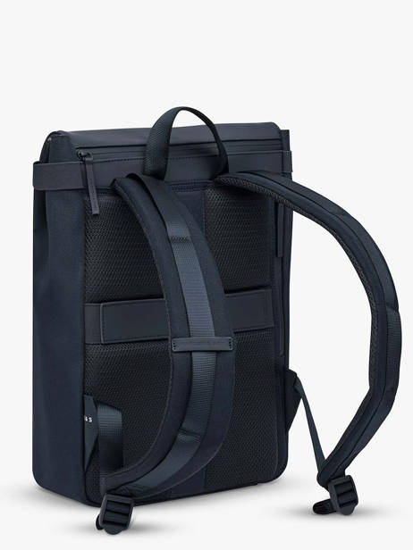 1 Compartment Backpack With 15