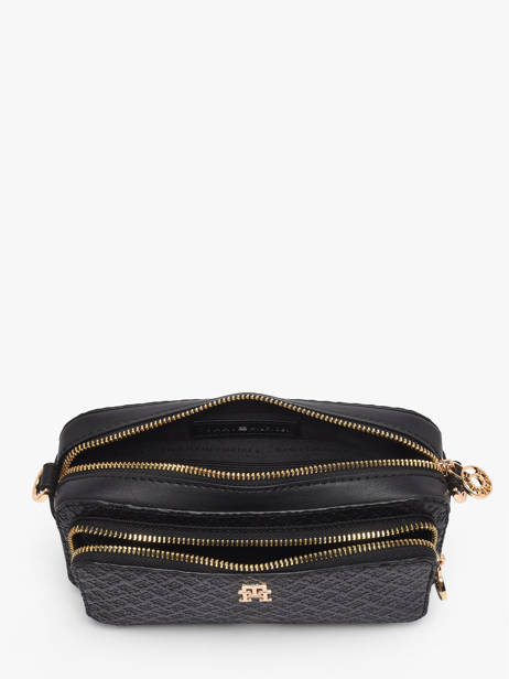 Shoulder Bag Th Daily Tommy hilfiger Black th daily AW18414 other view 3