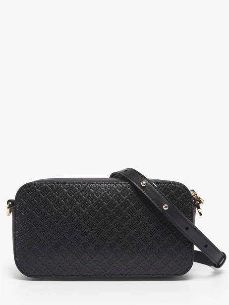Shoulder Bag Th Daily Tommy hilfiger Black th daily AW18414 other view 4