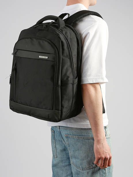 Backpack With 17
