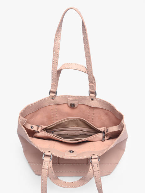 Crossbody Bag Sellier Miniprix Pink sellier 88261 other view 2