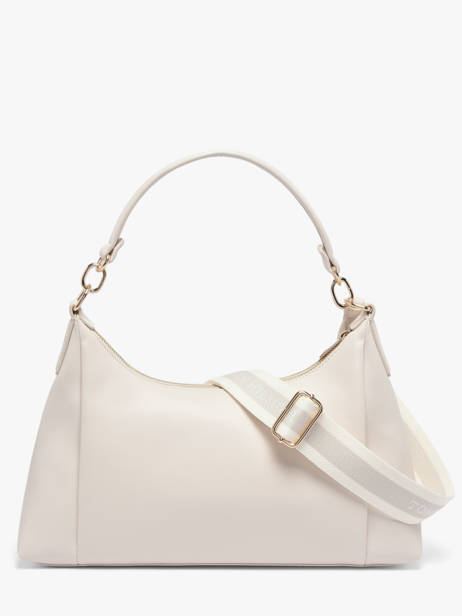Shoulder Bag Th Essential Tommy hilfiger White th essential AW18373 other view 4