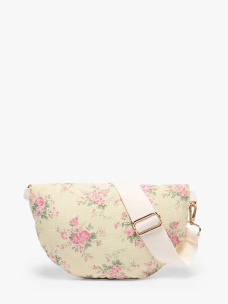 Belt Bag Miniprix Pink amour S047 other view 3