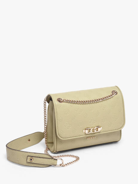 Shoulder Bag Anise Guess Green anise PD991621 other view 1