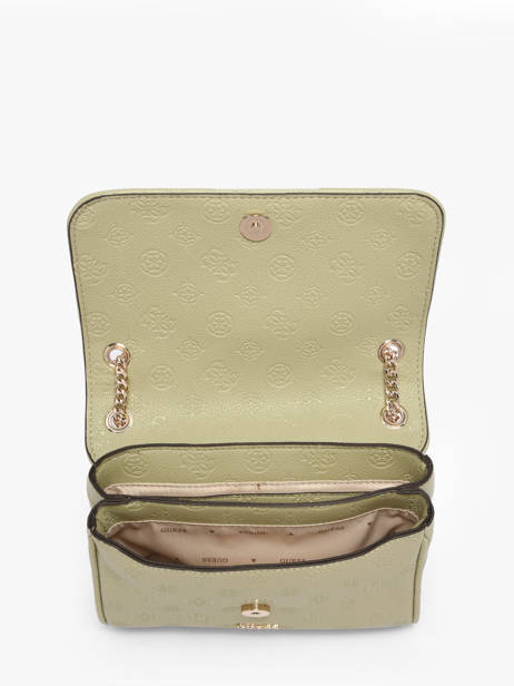 Shoulder Bag Anise Guess Green anise PD991621 other view 2