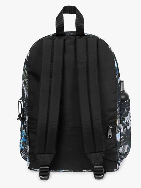 2-compartment Backpack With 16