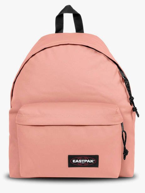 Backpack Padded Pak'r Eastpak Pink pbg authentic PBGK620