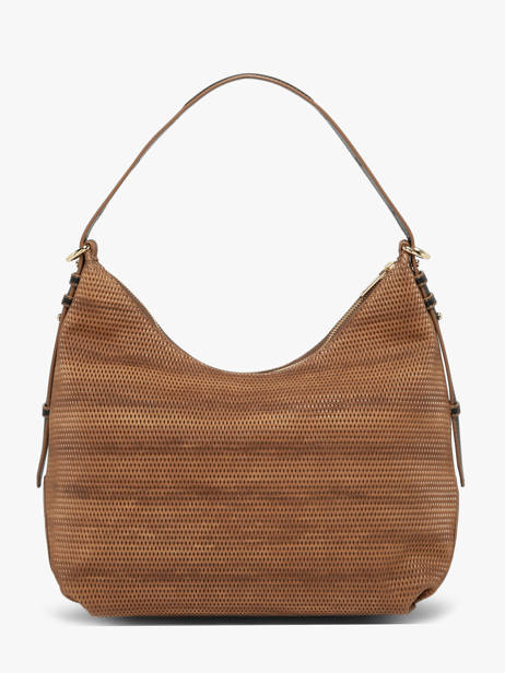Sac Porté épaule Vogue Nathan baume Marron vogue 1TX vue secondaire 4