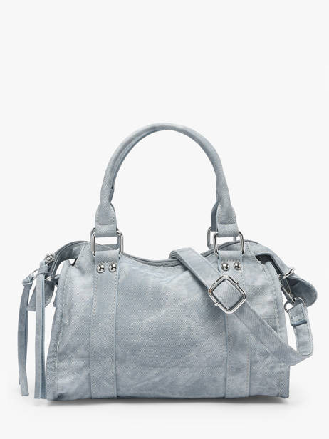 Satchel Victoire Miniprix Red victoire 1 other view 3