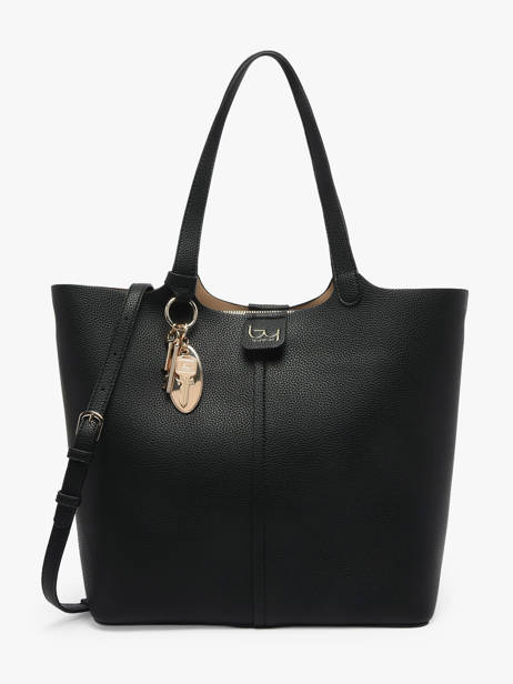 Satchel Sunset By byblos Black sunset BS79B01
