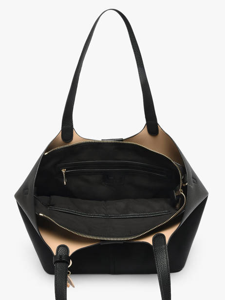 Satchel Sunset By byblos Black sunset BS79B01 other view 3