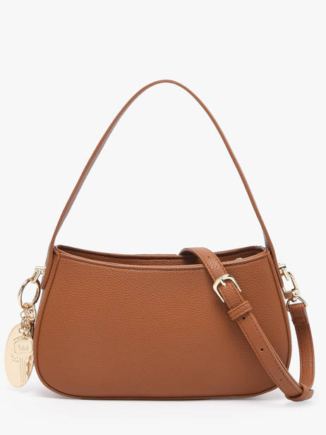 Shoulder Bag Sunset By byblos Brown sunset BS79B03 other view 4