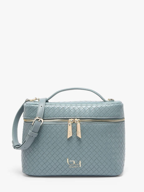 Shoulder Bag Bliss By byblos Blue bliss BS81B01