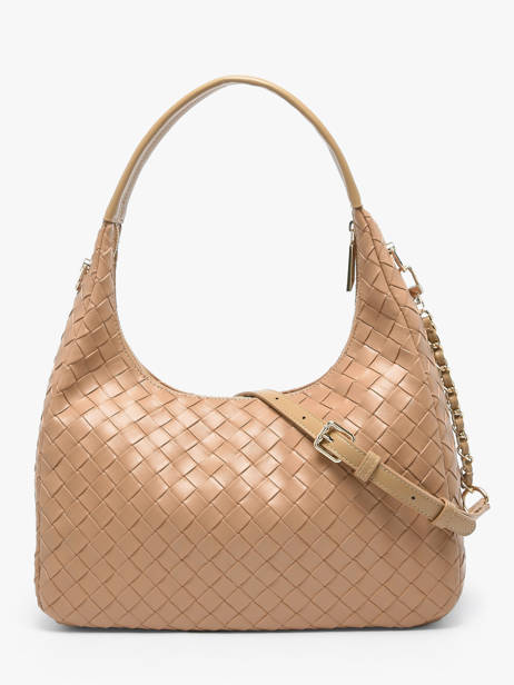 Shoulder Bag Desire By byblos Brown desire BS95B07 other view 4
