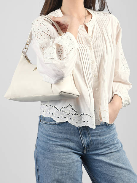 Shoulder Bag Th Essential Tommy hilfiger White th essential AW18373 other view 1