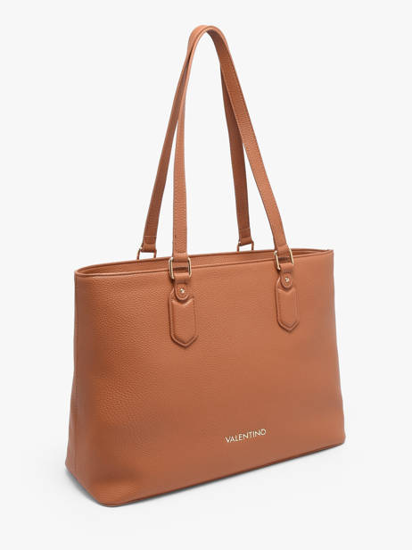 Shoulder Bag Brixton Valentino Brown brixton VBS7LX11 other view 1