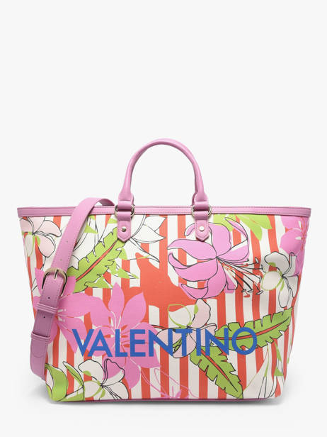 Satchel Kore Cotton Valentino Multicolor kore VBS9TG4S