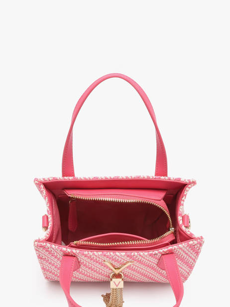 Satchel Divina Summer Valentino Pink divina summer VBS9XI15 other view 2