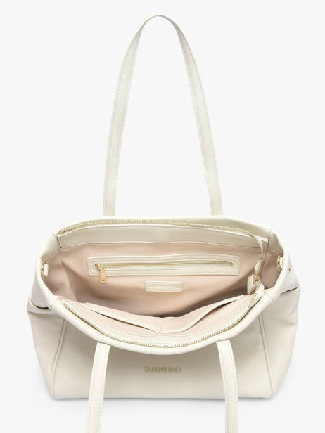 Shoulder Bag Doris Re Valentino Beige doris re VBS9ON01 other view 2