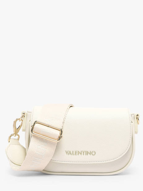 Shoulder Bag Doris Re Valentino Beige doris re VBS9ON09