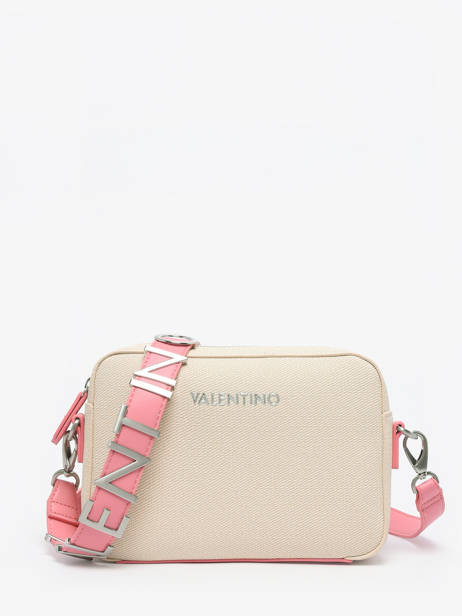 Shoulder Bag Alexia Summer Valentino Beige alexia summer VBSA0D09