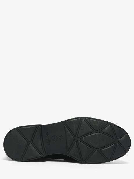 Moccasins Tamaris Black women 41 other view 4