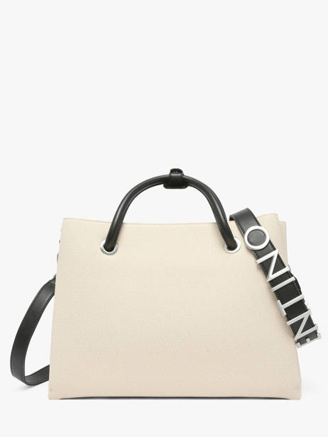 Handbag Alexia Summer Valentino Beige alexia summer VBSA0D02 other view 3