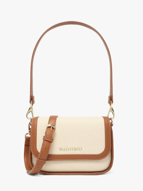 Shoulder Bag Atena Re Valentino Beige atena re VBS9PS09