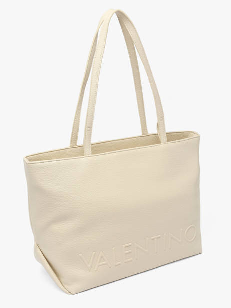 Sac Porté épaule Maiam Valentino Beige maiam VBS9TE1G vue secondaire 2