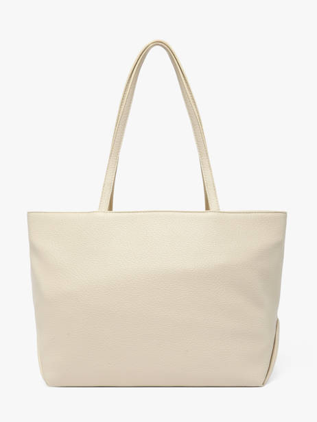Sac Porté épaule Maiam Valentino Beige maiam VBS9TE1G vue secondaire 4