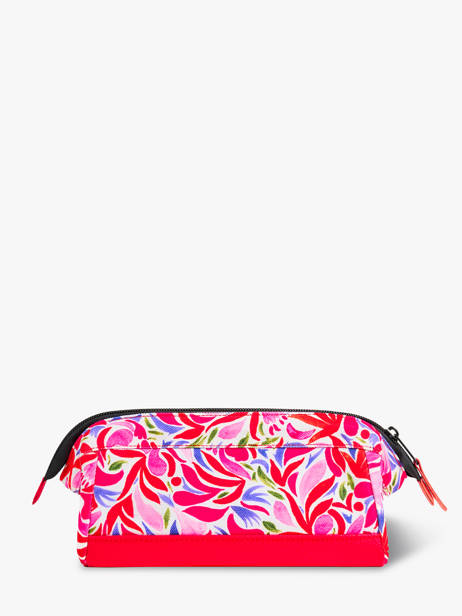 Pouch Cabaia Multicolor accessoire PENCIL other view 2