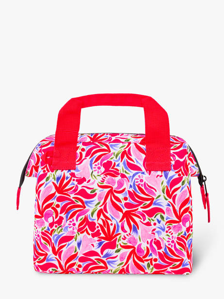 Lunch Bag Cabaia Multicolor lunch LUNCHBAG other view 2