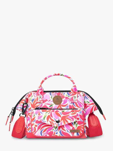 Sac Bandoulière Crossbody S Cabaia Multicolore crossbody S