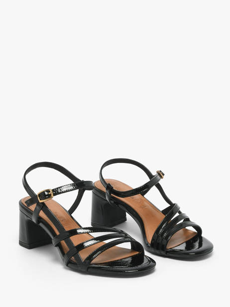 Heeled Sandals Tamaris Black women 46 other view 1