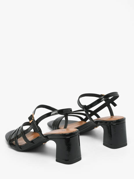 Heeled Sandals Tamaris Black women 46 other view 2