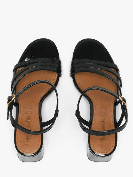 Heeled Sandals Tamaris Black women 46 other view 3
