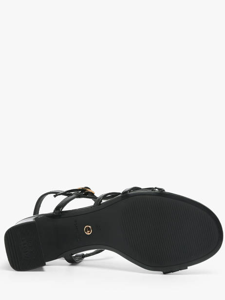 Heeled Sandals Tamaris Black women 46 other view 4