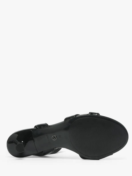 Heeled Sandals Tamaris Black women 46 other view 4