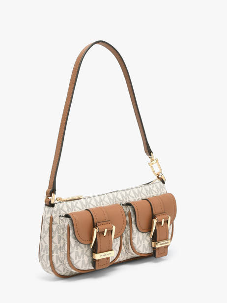 Handbag Zoey Michael kors Gray zoey S5GZCU1B other view 1