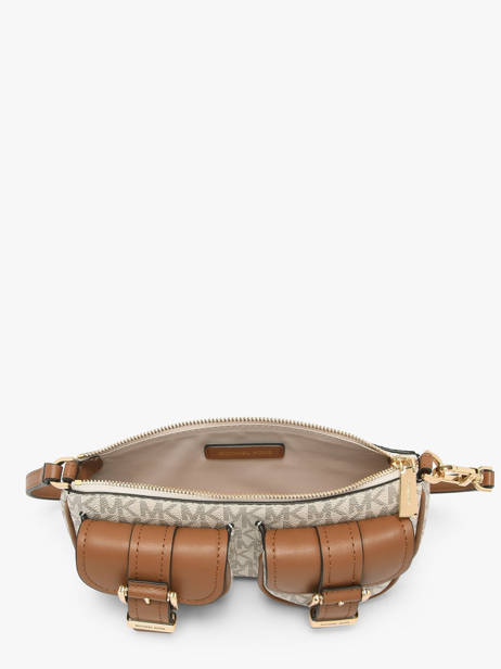 Handbag Zoey Michael kors Gray zoey S5GZCU1B other view 2