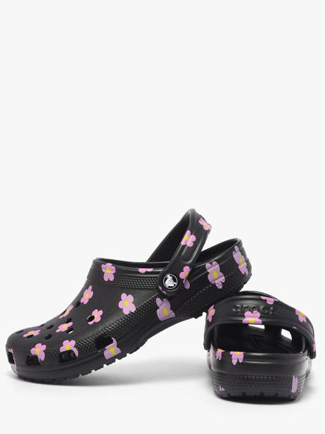 Slippers Crocs Black accessoires 12677001 other view 2