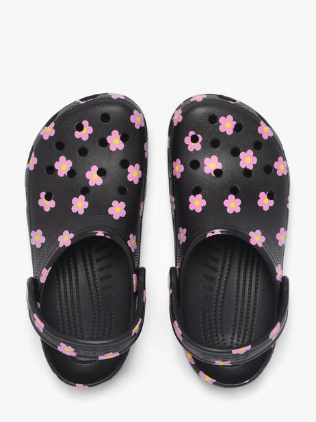 Slippers Crocs Black accessoires 12677001 other view 3