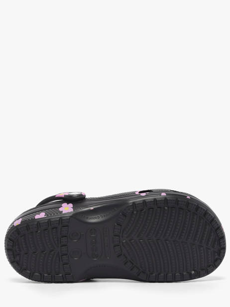 Slippers Crocs Black accessoires 12677001 other view 4