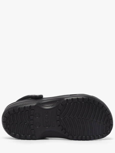 Slippers Crocs Black accessoires 10001001 other view 4