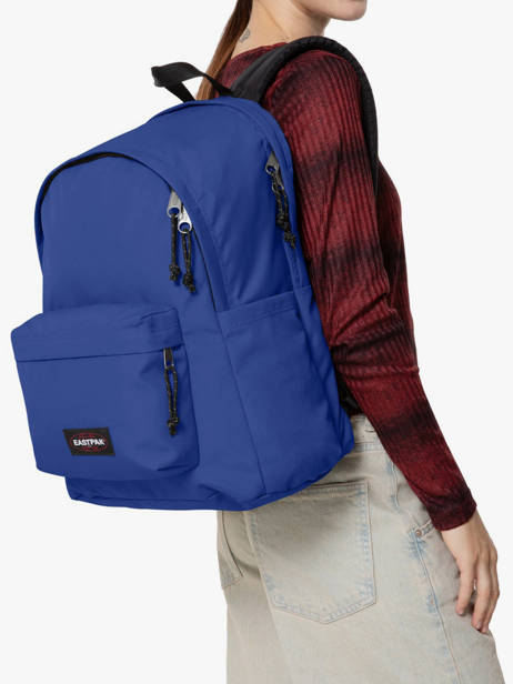 Day Office 2-compartment Backpack With 16