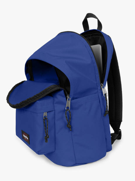 Day Office 2-compartment Backpack With 16