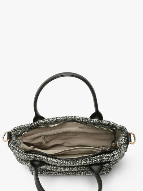 Satchel Cap Ferret David jones Black cap ferret CM8324 other view 3