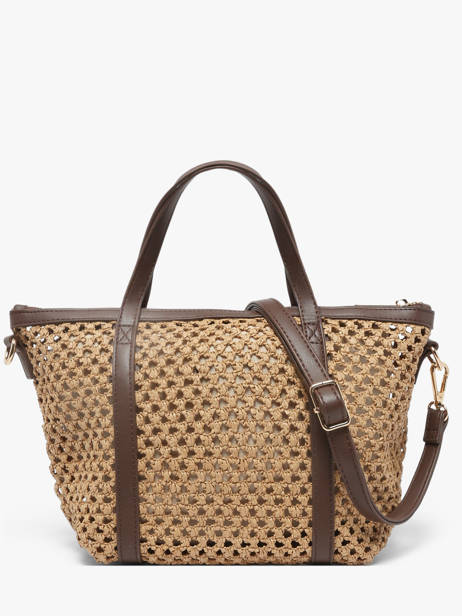Handbag St Tropez Miniprix Beige st tropez C1100 other view 2