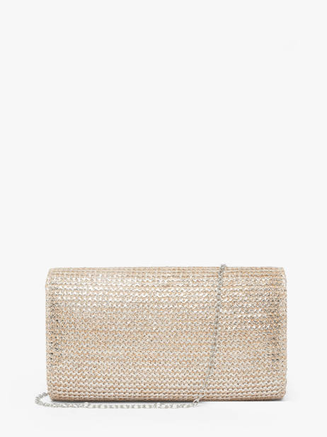Clutch Miniprix Beige cocktail 99892 other view 2