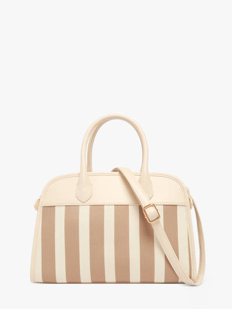 Satchel Sun Beach Miniprix Beige sun beach 1 other view 2